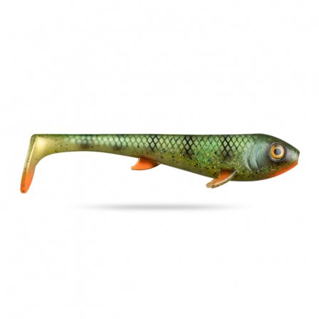 Eastfield Wingman XL 25cm, 130g - Absinthe Perch UV