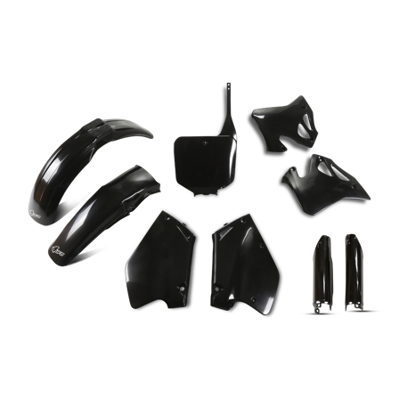 Kit de Plástico Completo UFO - Honda CR 250R 1995-1996