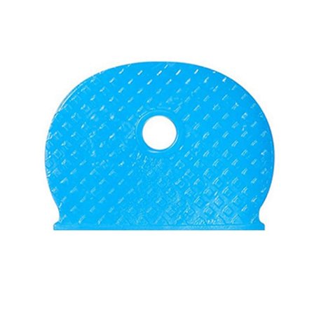 1 st/10 st Flexibla nyckelringar i olika färger ger dina nycklar en fashionabel touch