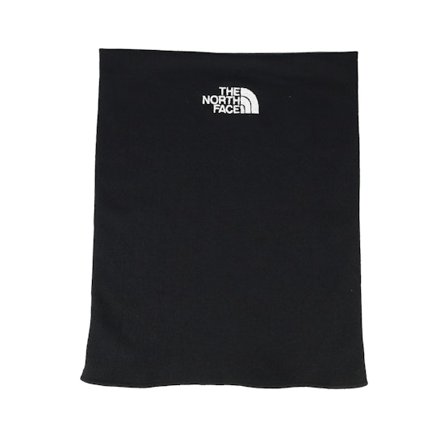 The North Face - Schwarz headband Mütze - Winter Seamless Black Neck Gaiter @ Hatstore