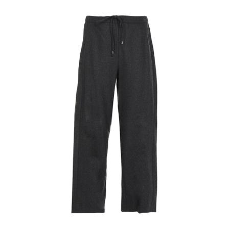 Max Mara, Sweatpants Grijs, Dames, Maat:M