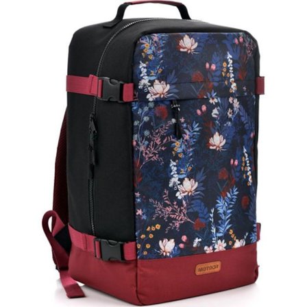 Meteor ryggsäck Hermod 20 l Floral Universal