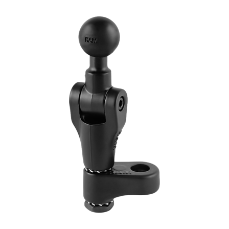 Peilin Kuulajalusta RAM Mounts Twist and Tilt