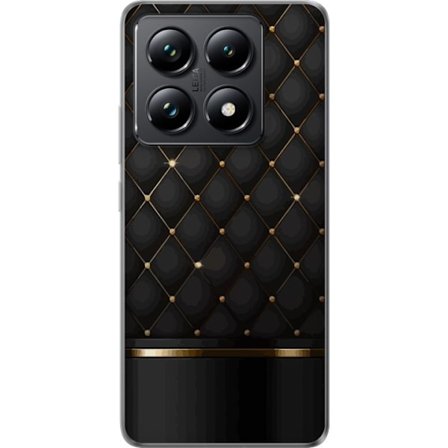 Mobilskal till Xiaomi 14T med Luxury Opulence