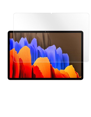 eSTUFF Titan Shield - skjermbeskyttelse for nettbrett