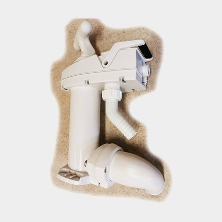 Pump RM69 Sealock toilet