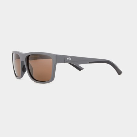 Polarized & Floating Sunglasses Gill Spectrum Matt Ash / Mirror