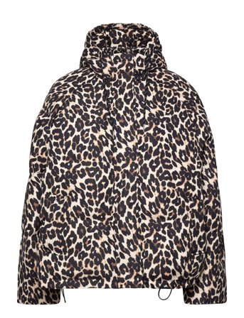 Lollys Laundry Shelbyll Jacket - Multi/patterned - XL