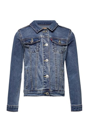 Levi's | Dj-Denim Jackets | 152