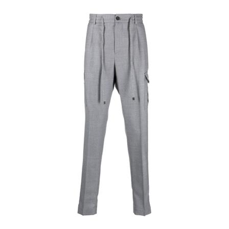 Peserico Sweatpants Grå, Herre