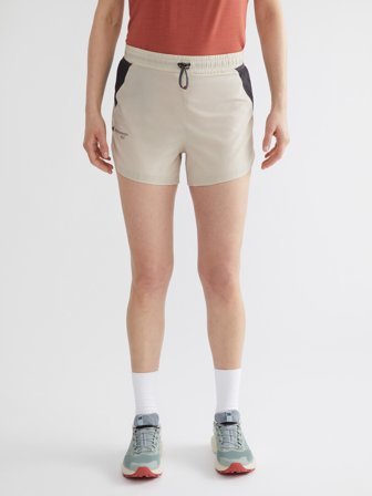 Klättermusen Bele Shorts Women's's - Clay - Women's - M