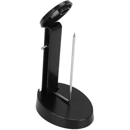 Ticket Fork Ticket Fork Kuittilaatikko (musta) (1 kpl)