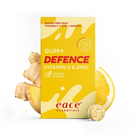 Eace Immunity Boost 10 stk., Helse & Madvarer, Vitaminer, Multivitaminer