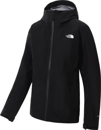 The North Face Women's Dryzzle FututeLight Jacket Women rain jackets Black L