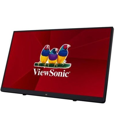 ViewSonic TD2230 22" IPS Touch FHD/10-Point Touch/200nits/DP