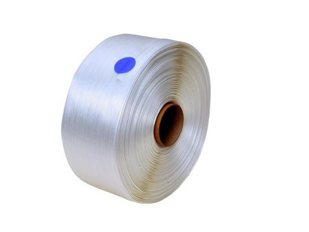 Packband WG-60, 19mm/700m - Lyreco - Emballage och lagerutrustning - Packband och buntband - Förslutningsverktyg