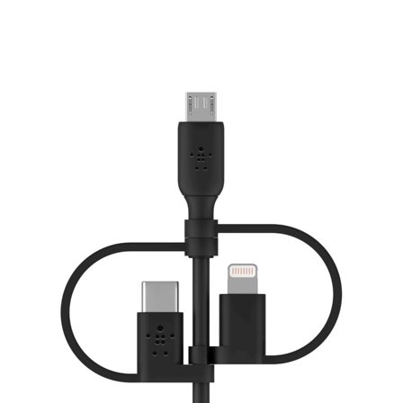 Belkin BOOST CHARGE Universal - USB-kabel - Lightning / USB - 1 m