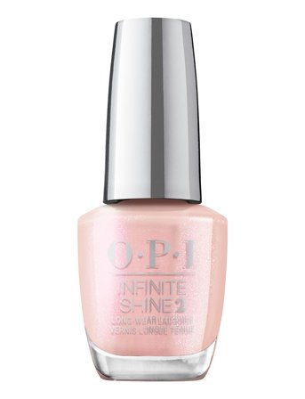 OPI Infinite Shine Switch To Portrait Mode 15 Ml - Nude - 15 ML