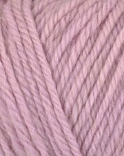 Garn Idun 50g Rosa - Viking of Norway