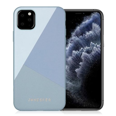 Janesper Nick iPhone 11 Pro Cover - Blå