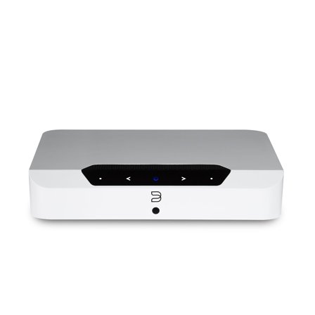 Outlet - Bluesound POWERNODE EDGE (N230) Muzieksysteem met streaming
