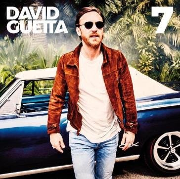 7 (limited edt.) David Guetta