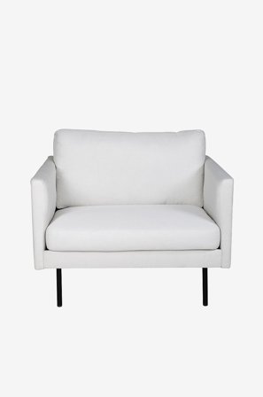 Venture Home - Lenestol Zoom - Beige - Lenestoler - Fra Homeroom