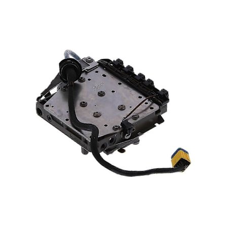 Kunnostettu AL4 venttiilikoneisto sopii Renault Clio Espace Fluence Lagunaan