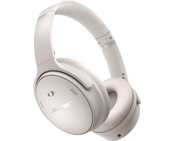 Bose-QuietComfort Headphones - White Smoke-Bose QuietComfort støydempende hodetelefoner-Head & earphones-Over-ear-hodetelefoner