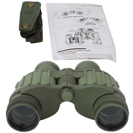 8X40 Superhög Definition Högkvalitativ Förseglad Kikare Utomhus Glasögon Teleskop