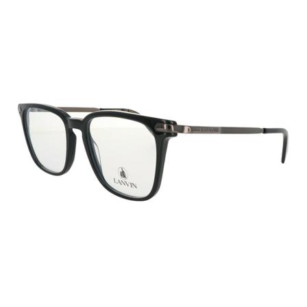Lanvin, Glasses LNV 2608 Zwart, Dames, Maat:ONE Size