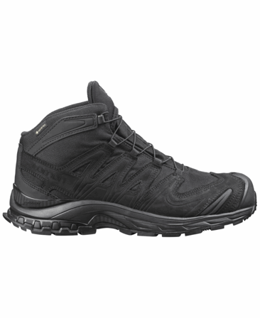Salomon Forces XA Mid GTX Black