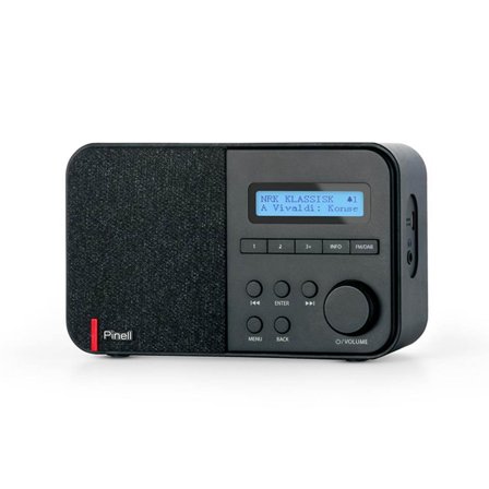 PINELL - DAB-radio 103325