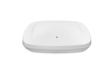 Cisco Catalyst 9162I - trådløst tilgangspunkt - Bluetooth, Wi-Fi 6E - skystyring