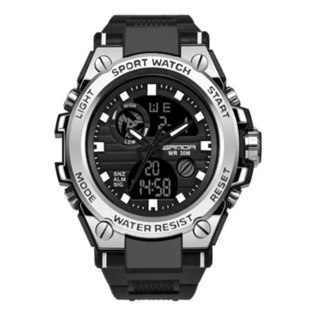 Alto Valor Vanntette Elektronisk Klokker for Tenåringer