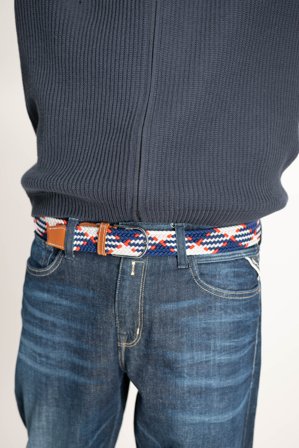 RYVLS Braided Belt Wielo Paski Chłopiec - Kids Brand Store