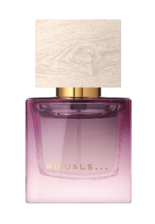 Rituals Travel - Nuit de l’Himalaya Doftljus & rumsdofter Unisex 15 ML