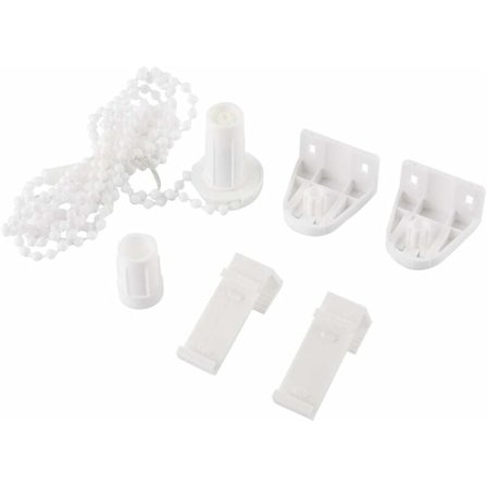 Rullegardin Reparationssæt 17mm Rullegardin Kobling Beslag