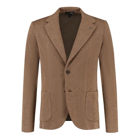 Lardini Blazers Brun, Herre