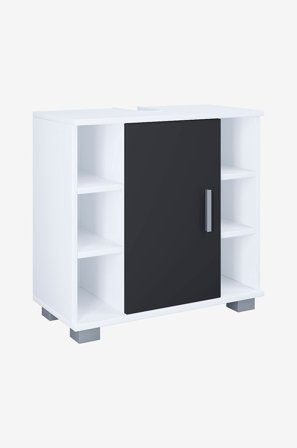 VCM - Underskab Zalo M - Flerfarvet - Hylder & opbevaring - Fra Homeroom