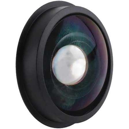 Udskiftningslinseglas til Insta360 X3 til reparation af actionkamera, tilbehørsdel