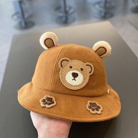 Barn Bucket Hat Beach Hat KAFFE