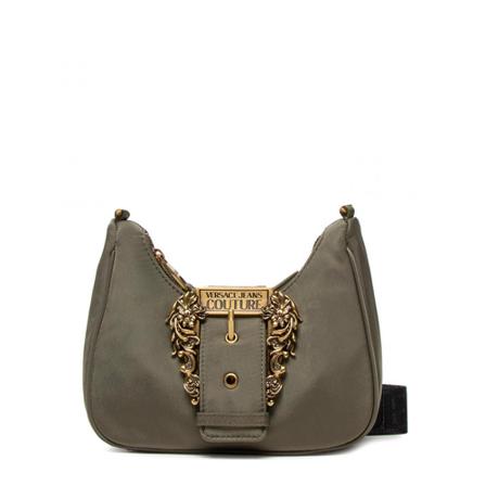 Versace Jeans Couture, Bag Zielony, Kobieta, Rozmiar: ONE Size