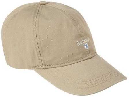Barbour Cascade Sports Cap Stone