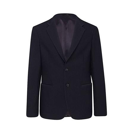 Giorgio Armani Formal Blazers blå, Herr Kavajer, Herr, Storlek: XL