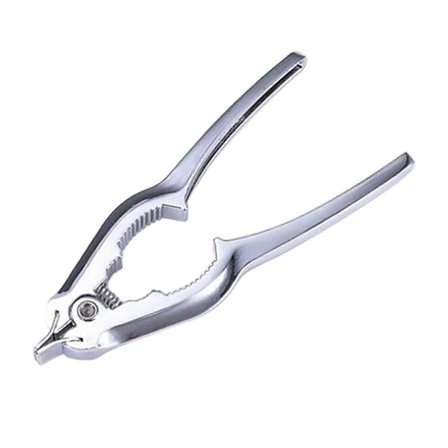 Skjellåpner Verktøy Gadgets Kjøkkentilbehør Holdbar Krabbeknekker