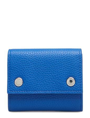 Logo Banner Giftbox Bags Card Holders & Wallets Wallets Sininen Calvin Klein