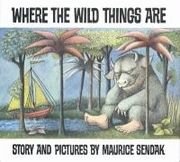 Where the Wild Things Are, ISBN: 9780099408390