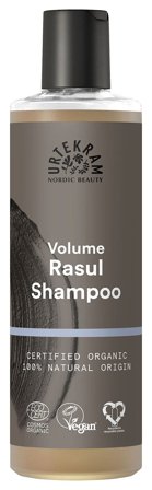 Urtekram Rasul Shampoo 250 ml, Hår, Shampoo, Hårshampoo
