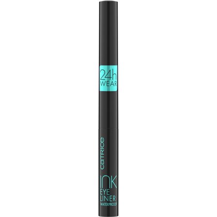 Catrice Ink Eyeliner Waterproof 010-Stay in Black 1.7ml - Eyeliner